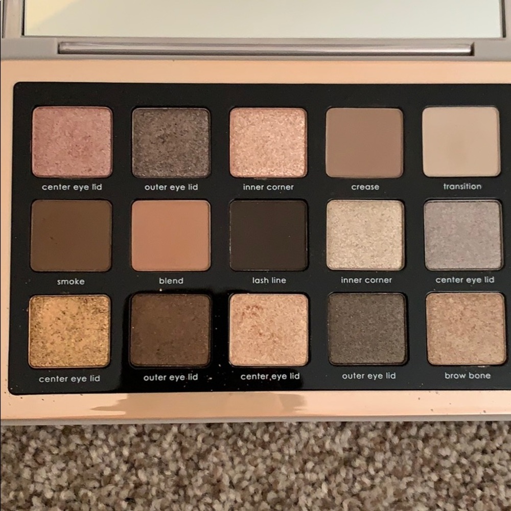 Natasha Denona-Glam palette - Picture 2 of 4